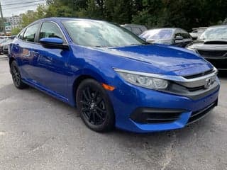 Honda 2017 Civic