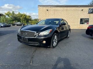 Infiniti 2013 M37