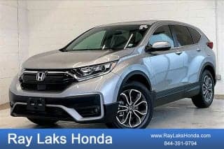 Honda 2022 CR-V