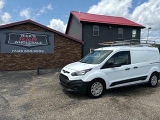 Ford 2017 Transit Connect