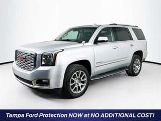 GMC 2019 Yukon