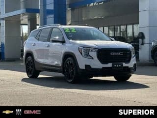 GMC 2022 Terrain