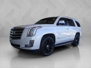 Cadillac 2018 Escalade