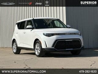 Kia 2023 Soul