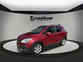 Buick 2016 Encore