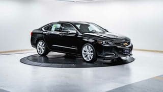 Chevrolet 2020 Impala