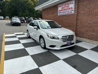 Subaru 2017 Legacy