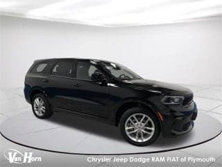 Dodge 2022 Durango