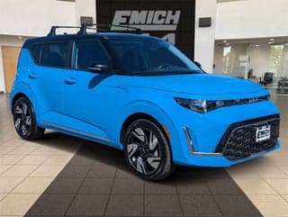 Kia 2023 Soul