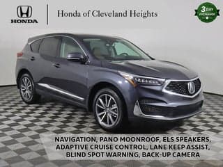 Acura 2021 RDX