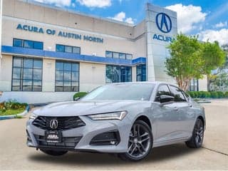 Acura 2025 TLX