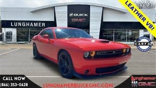 Dodge 2019 Challenger