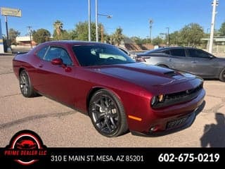 Dodge 2023 Challenger