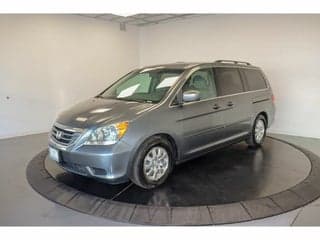 Honda 2010 Odyssey