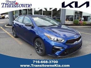 Kia 2021 Forte