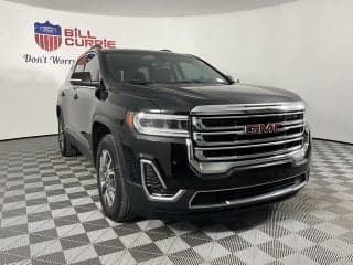 GMC 2021 Acadia