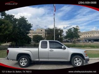 Chevrolet 2011 Colorado