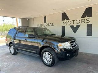 Ford 2011 Expedition