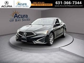 Acura 2022 ILX