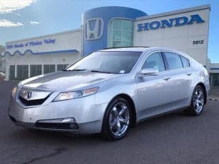 Acura 2010 TL