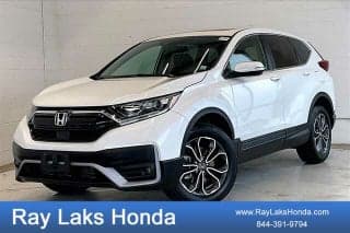 Honda 2020 CR-V