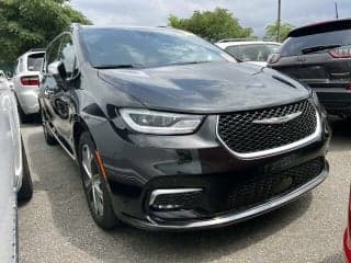 Chrysler 2023 Pacifica