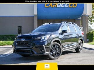 Subaru 2023 Ascent