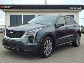 Cadillac 2020 XT4