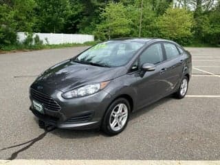 Ford 2018 Fiesta