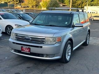 Ford 2009 Flex