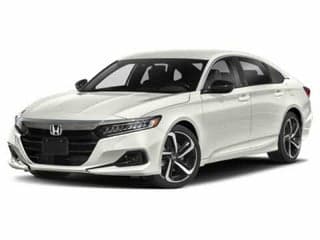 Honda 2022 Accord