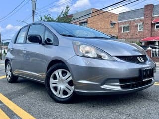 Honda 2010 Fit