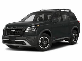 Nissan 2024 Pathfinder