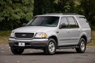 Ford 2001 Expedition