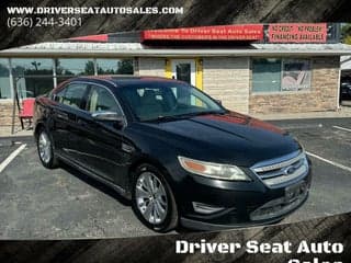 Ford 2010 Taurus