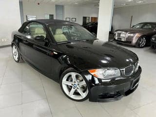 BMW 2009 1 Series