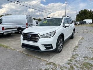 Subaru 2020 Ascent