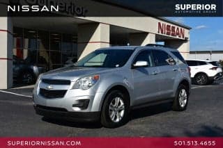 Chevrolet 2014 Equinox