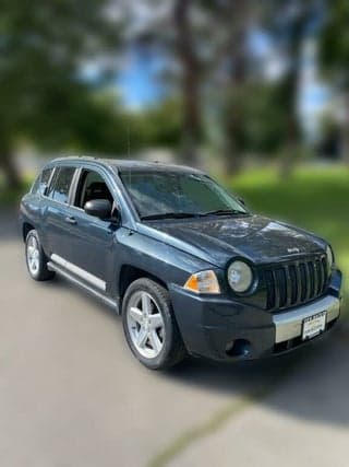 Jeep 2007 Compass