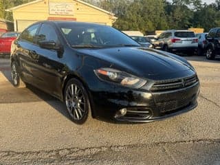 Dodge 2014 Dart