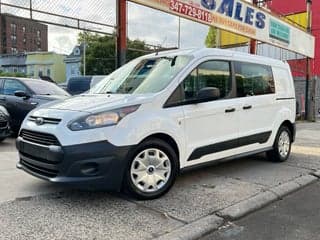 Ford 2017 Transit Connect