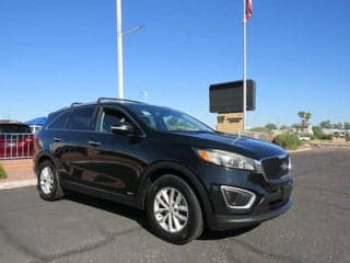 Kia 2016 Sorento