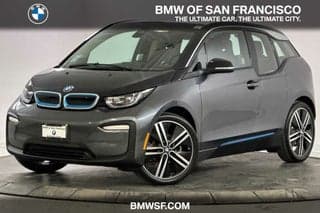 BMW 2021 i3