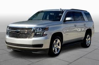 Chevrolet 2016 Tahoe