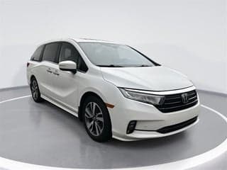 Honda 2021 Odyssey