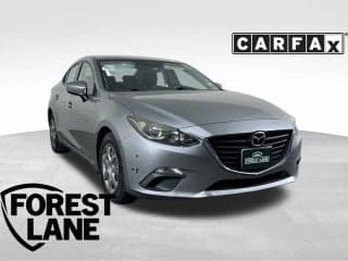 Mazda 2014 Mazda3