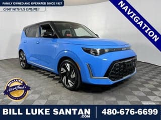 Kia 2024 Soul