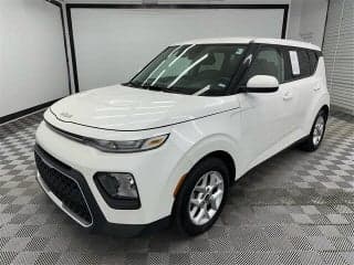 Kia 2022 Soul