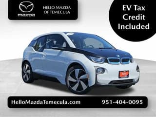 BMW 2016 i3