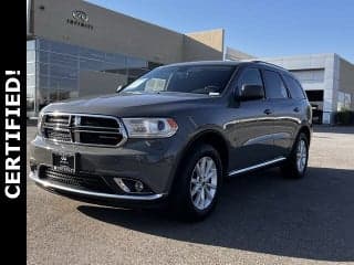 Dodge 2019 Durango